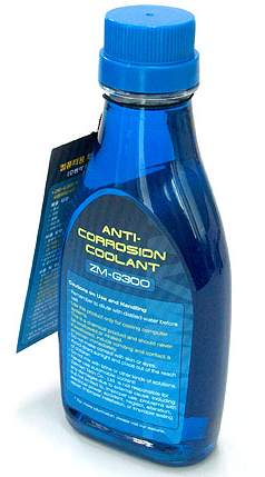 Zalman reserator XT antufreeze